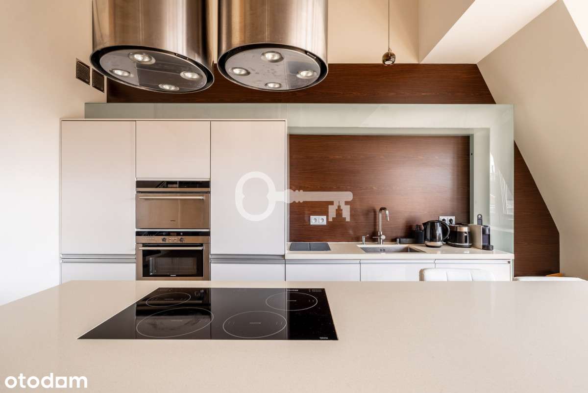 Wyjątkowe | Dwupoziomowe | Sauna | Klimatyzacja - Pełny obrazek: 3/20