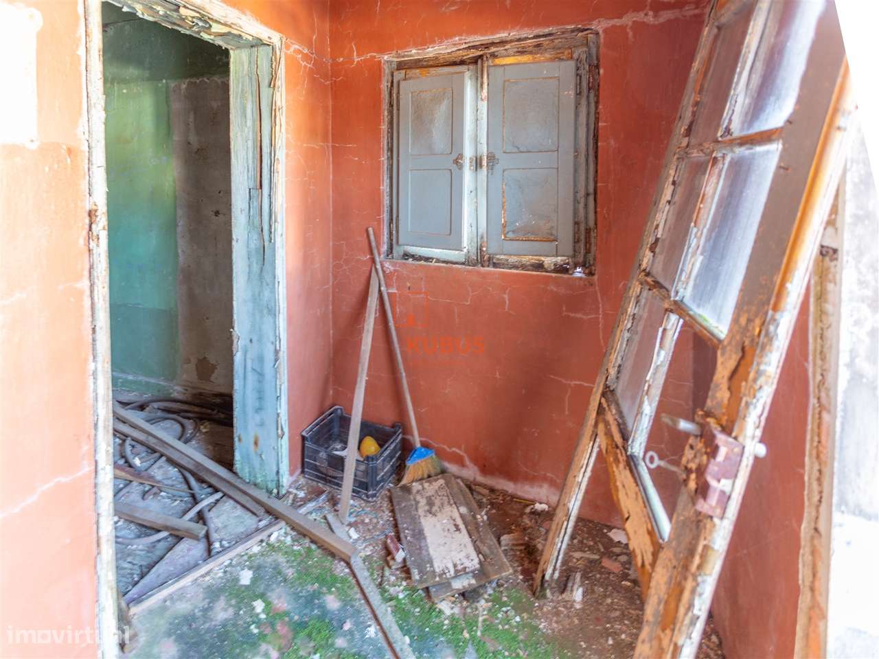 Moradia T3 - Espinheiro-7