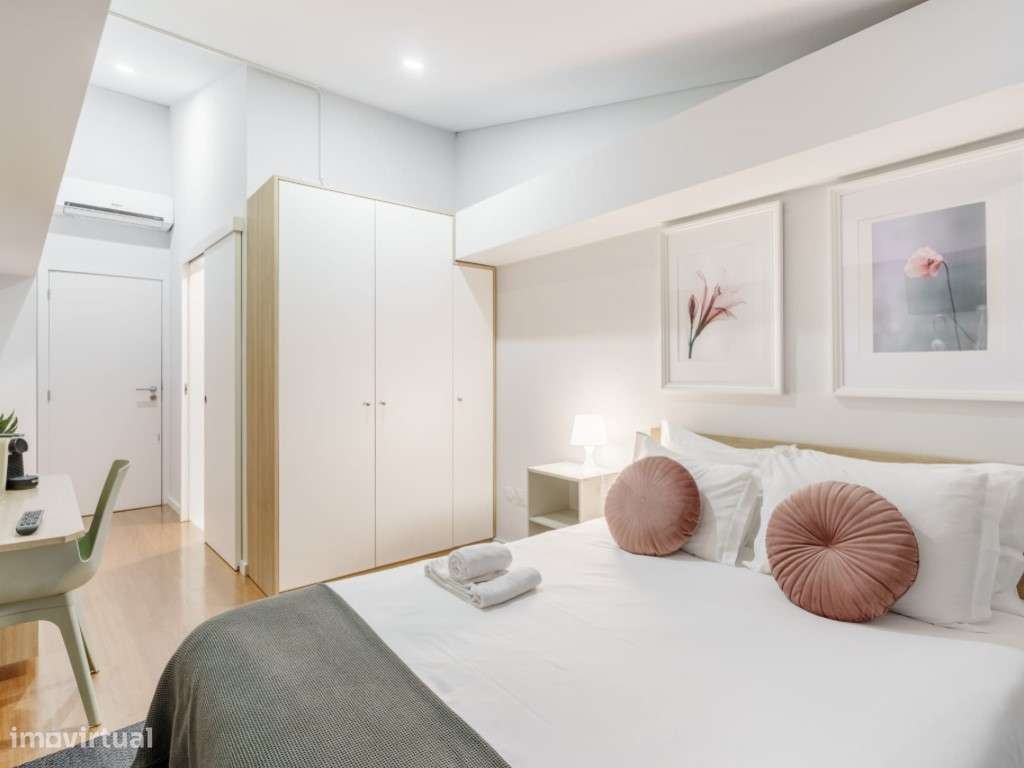 Edifício de rendimento no centro histórico de Braga - Rua de Santo ...-21