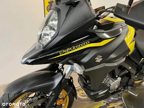 Suzuki V-STROM - 20