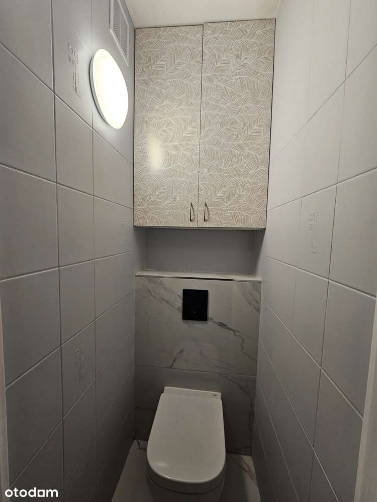 Mieszkanie 3-pokojwe na os. Bukowym!-9