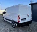 Renault MASTER L1H1 GWARANCJA klima tempomat 130km kamera navi - 4