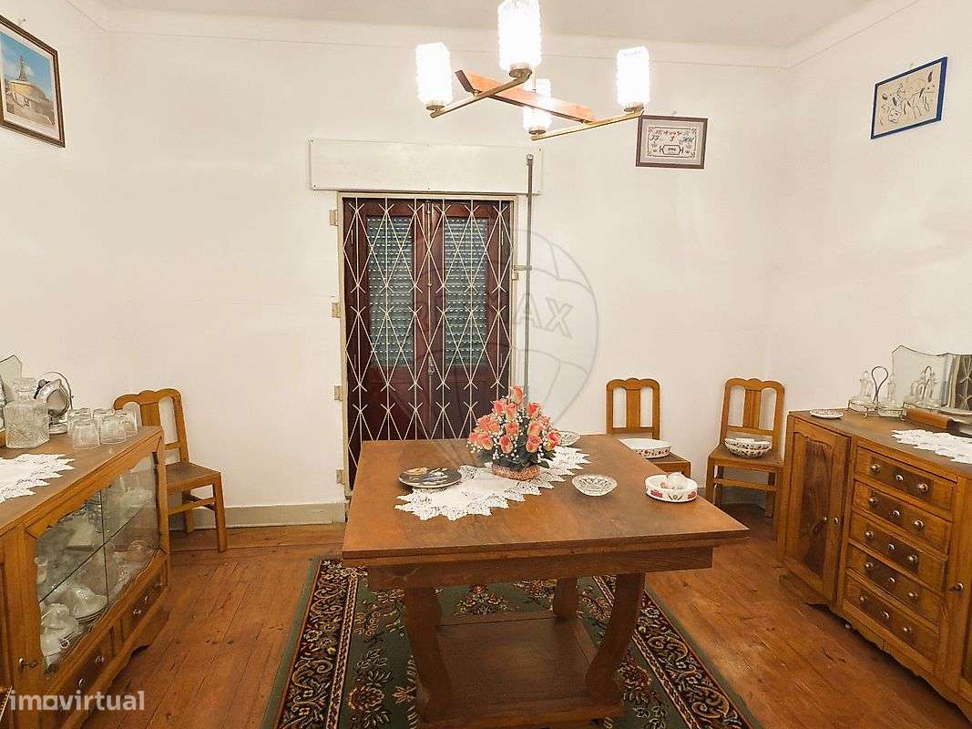 Moradia T6 para venda - Grande imagem: 4/17