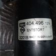 Ansamblu stergatoare Opel Zafira A | 1999 – 2006 | 404496 - 5