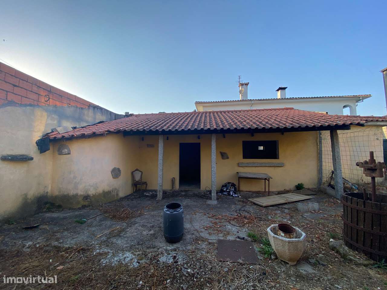 Casa Santa Maria da Feira - Grande imagem: 5/8