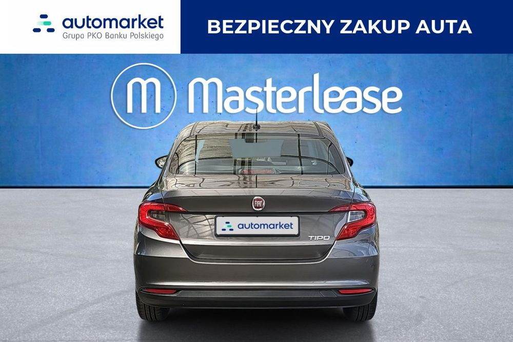 fiat tipo