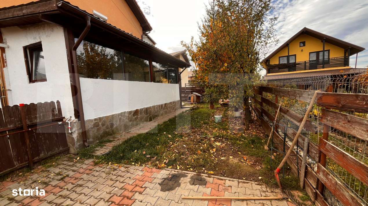 Apartament la casa 4 camere - Bucium - Imagine principală: 3/18