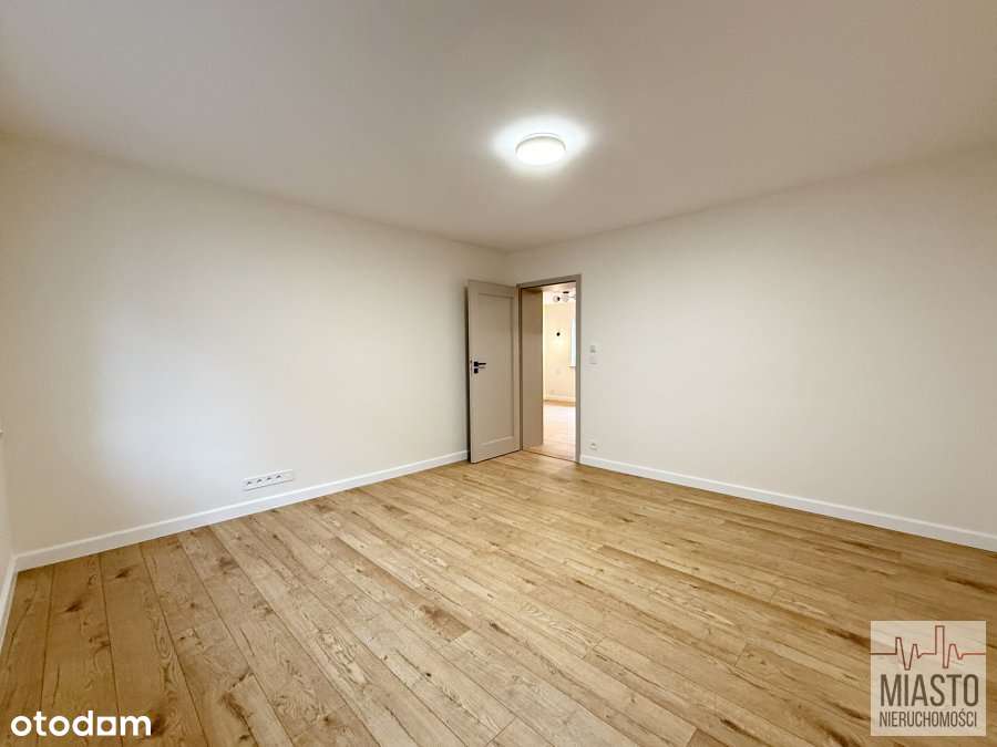 Wysoki standard - ul. Zamenhofa 7-11