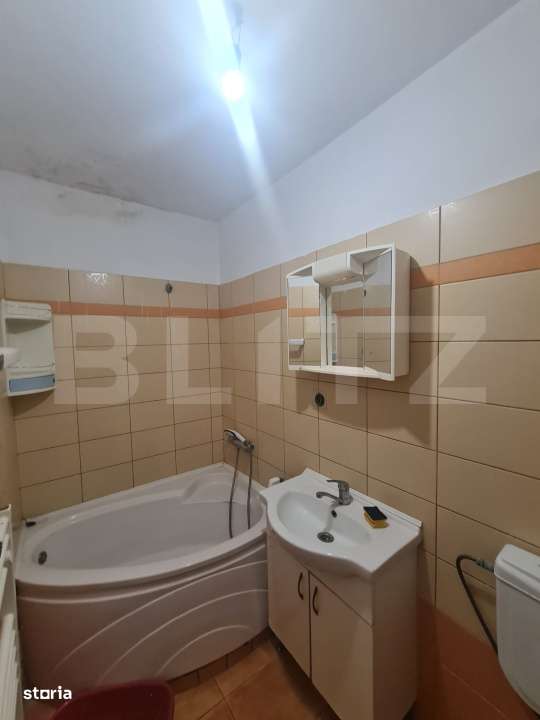 Apartament renovabil, decomandat, parcare inclusa in pret, zona Terra - Imagine principală: 5/5