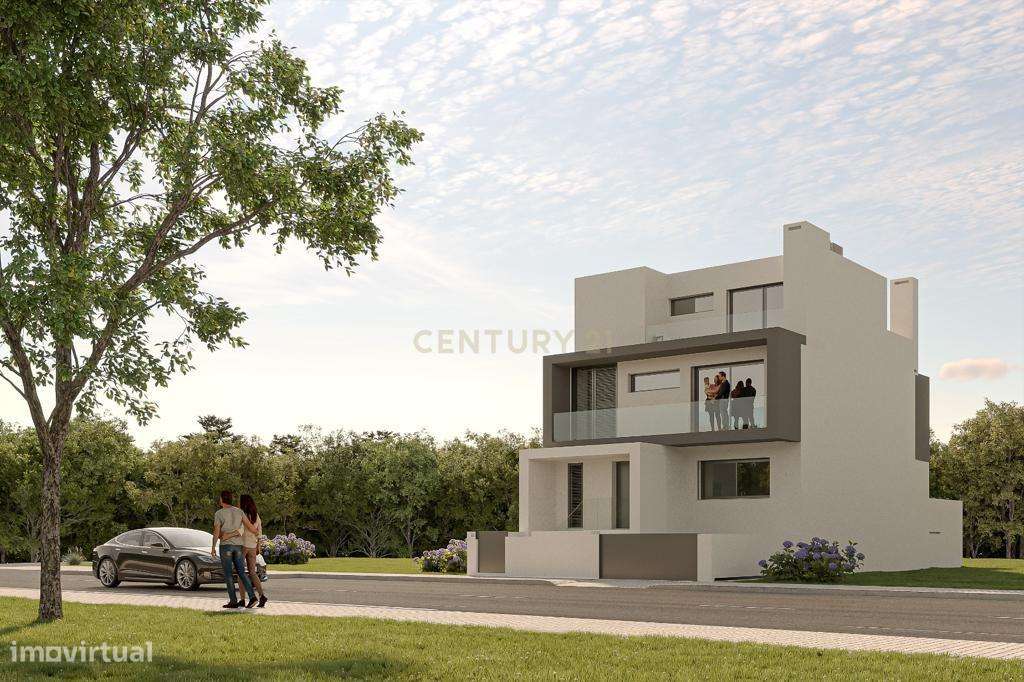 Terreno Urbano em Lagoa da Lapa / Lagoa do Láparo – Quebrada Sul, Alco - Grande imagem: 5/9