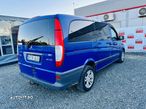 Mercedes-Benz Vito 113 CDI Extralang Mixto - 12