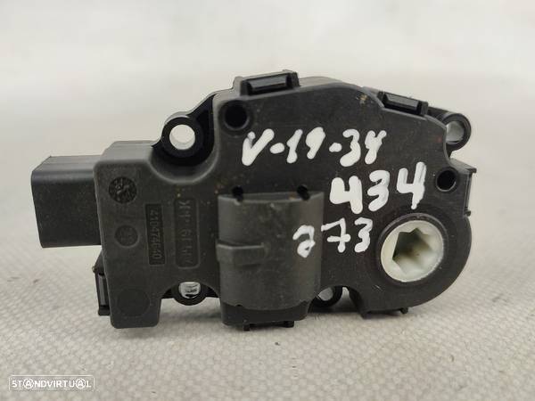 Motor Comporta Da Chaufagem Sofagem  Bmw 1 (E87) - 1