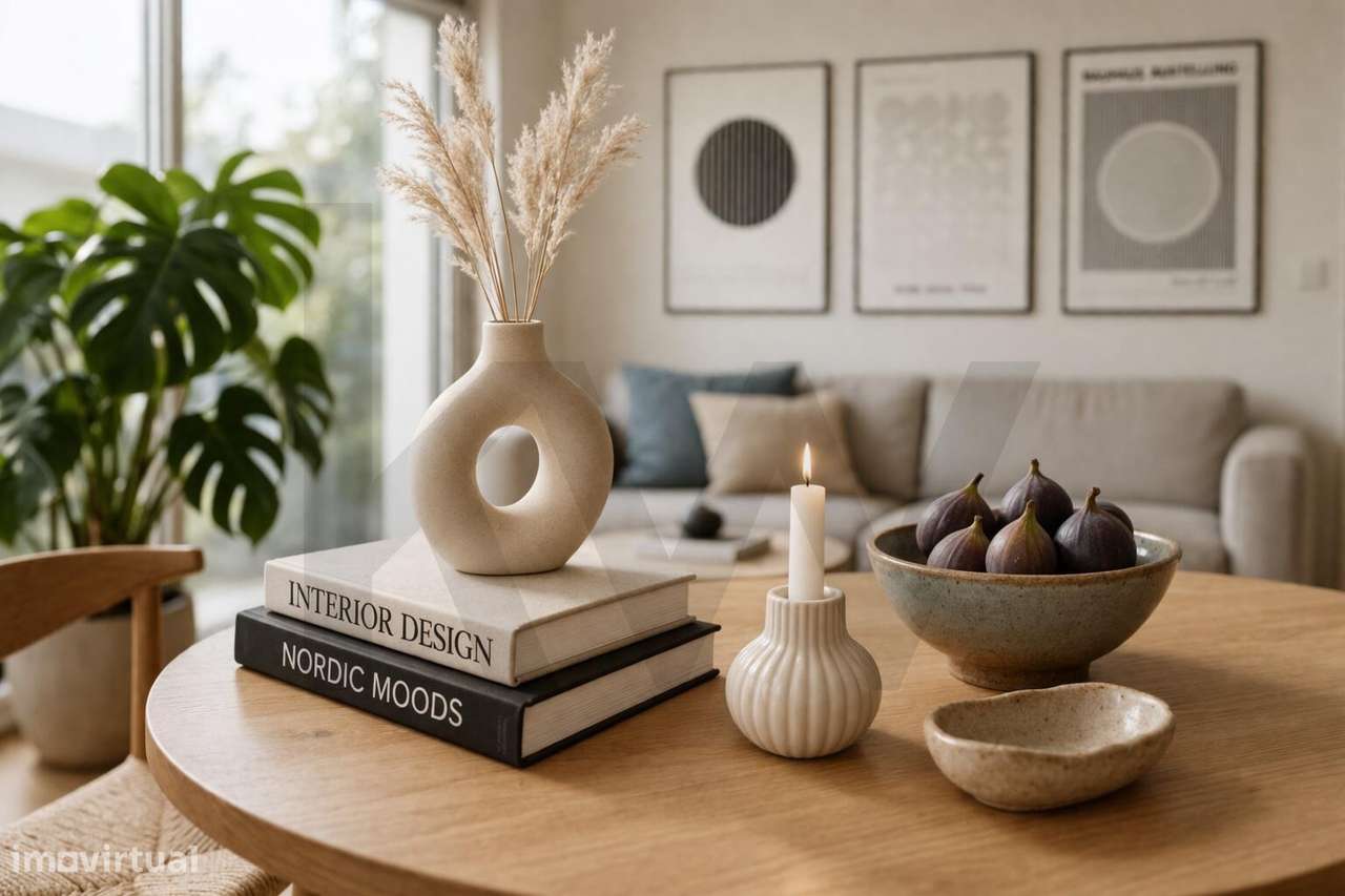 Apartamento em Lisboa - Grande imagem: 3/21