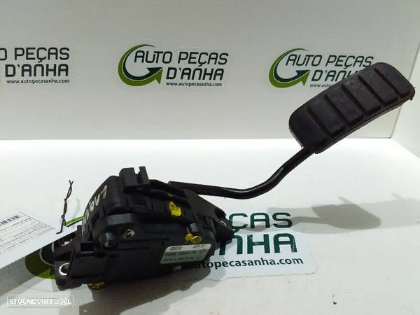 Pedal Potenciometro Acelerador Renault Laguna Ii (Bg0/1_) - 1