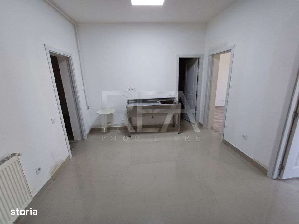 Casa tip vila 4 camere Ștefan cel Mare – renovata complet 2023 - Imagine principală: 4/8