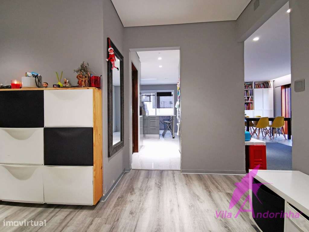 Apartamento T4 em Monserrate - Espaço, Conforto e Excelente Localiz...-3