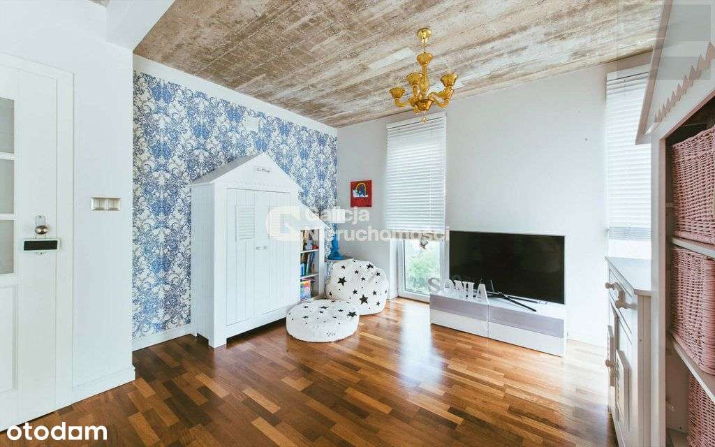 Słocina, wysoki standard, bliźniak do wejścia - Pełny obrazek: 4/13