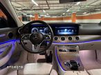 Mercedes-Benz Klasa E 300 d 9G-TRONIC Exclusive - 16