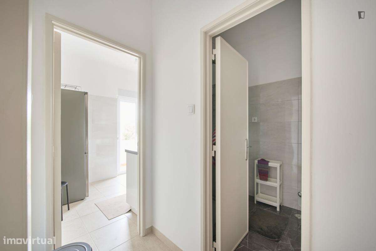 Apartamento com 2 quartos - localizado em Ajuda Lisbon - Grande imagem: 4/9