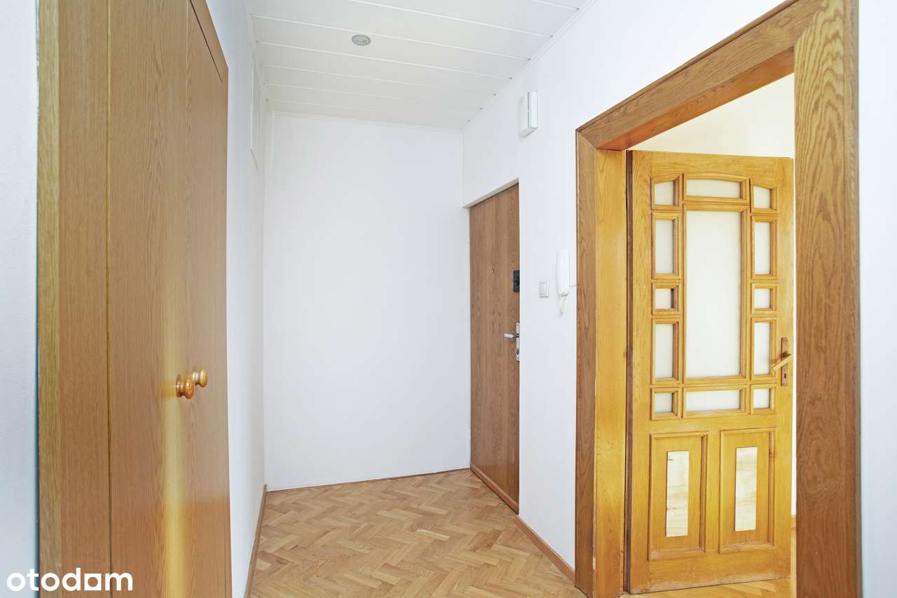 Mieszkanie 4 pokoje | 100 m2 |po remoncie | Wadowice ul. Lwowska-3