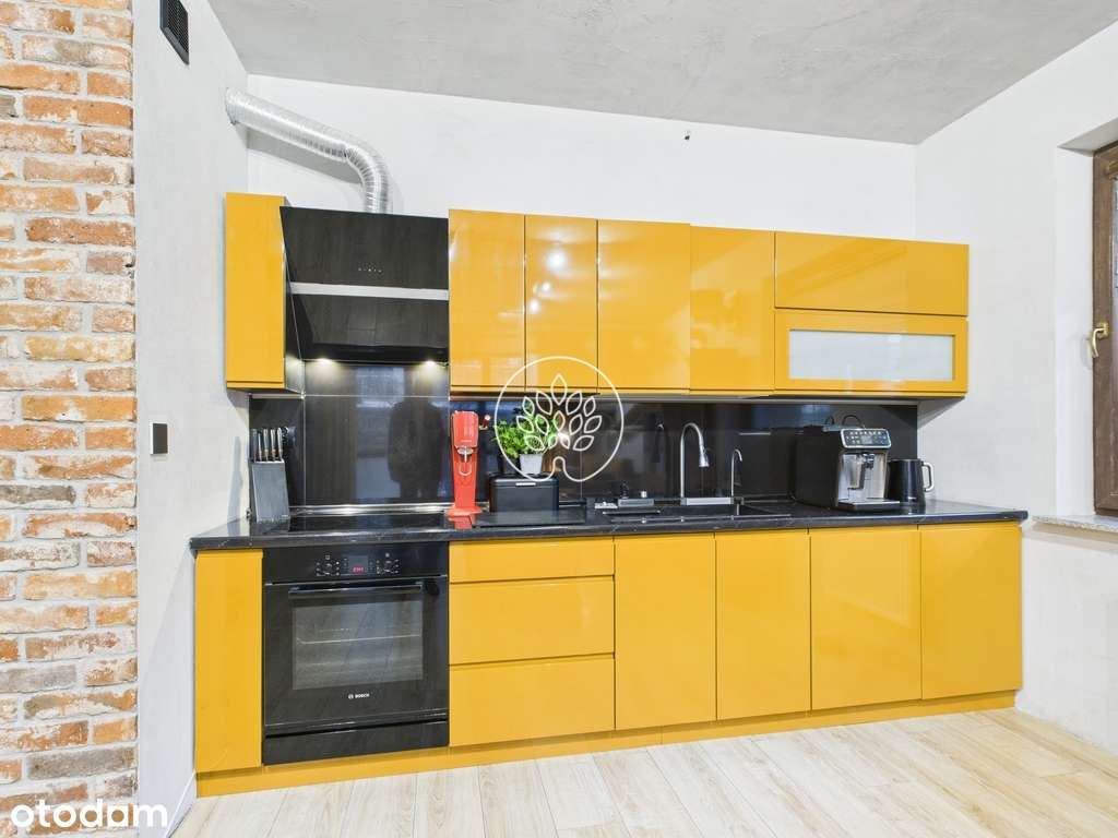 Osiedle Eskulapa 69m2. Cisza, spokój, wielki taras - Pełny obrazek: 4/13