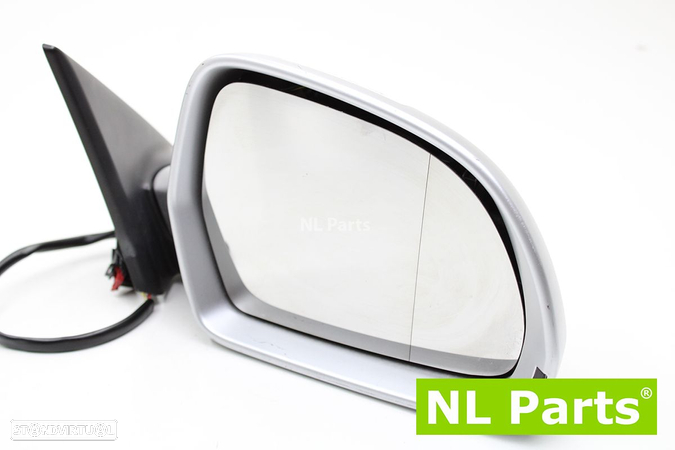 Espelho retrovisor Audi A5 8t1857410e - 3