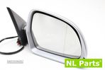 Espelho retrovisor Audi A5 8t1857410e - 3