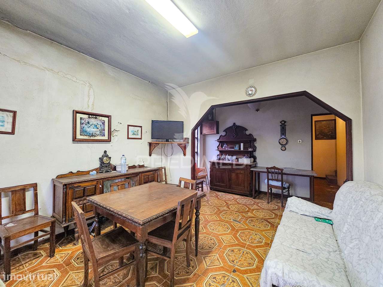 Moradia T3  Independente - Grande imagem: 5/23