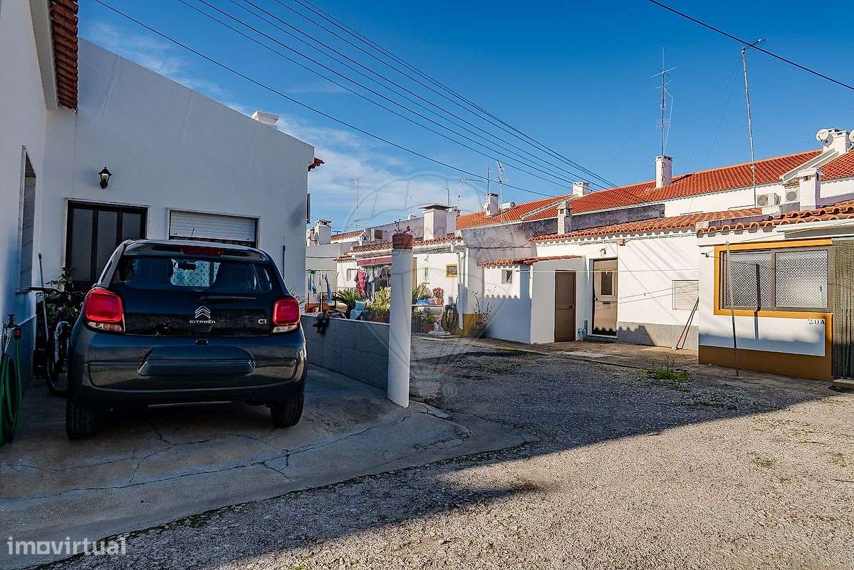 Moradia T2 para venda - Grande imagem: 4/24