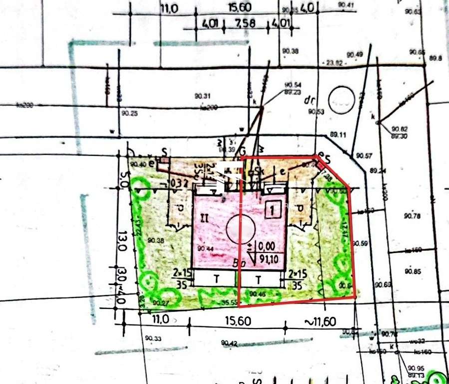 Nowy bliźniak 5 pokoi spokojnie osiedle domów-12