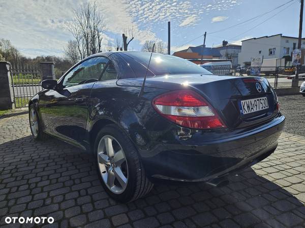 Mercedes-Benz SLK - 13