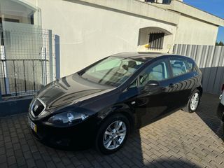 SEAT Leon 1.9 TDi Reference