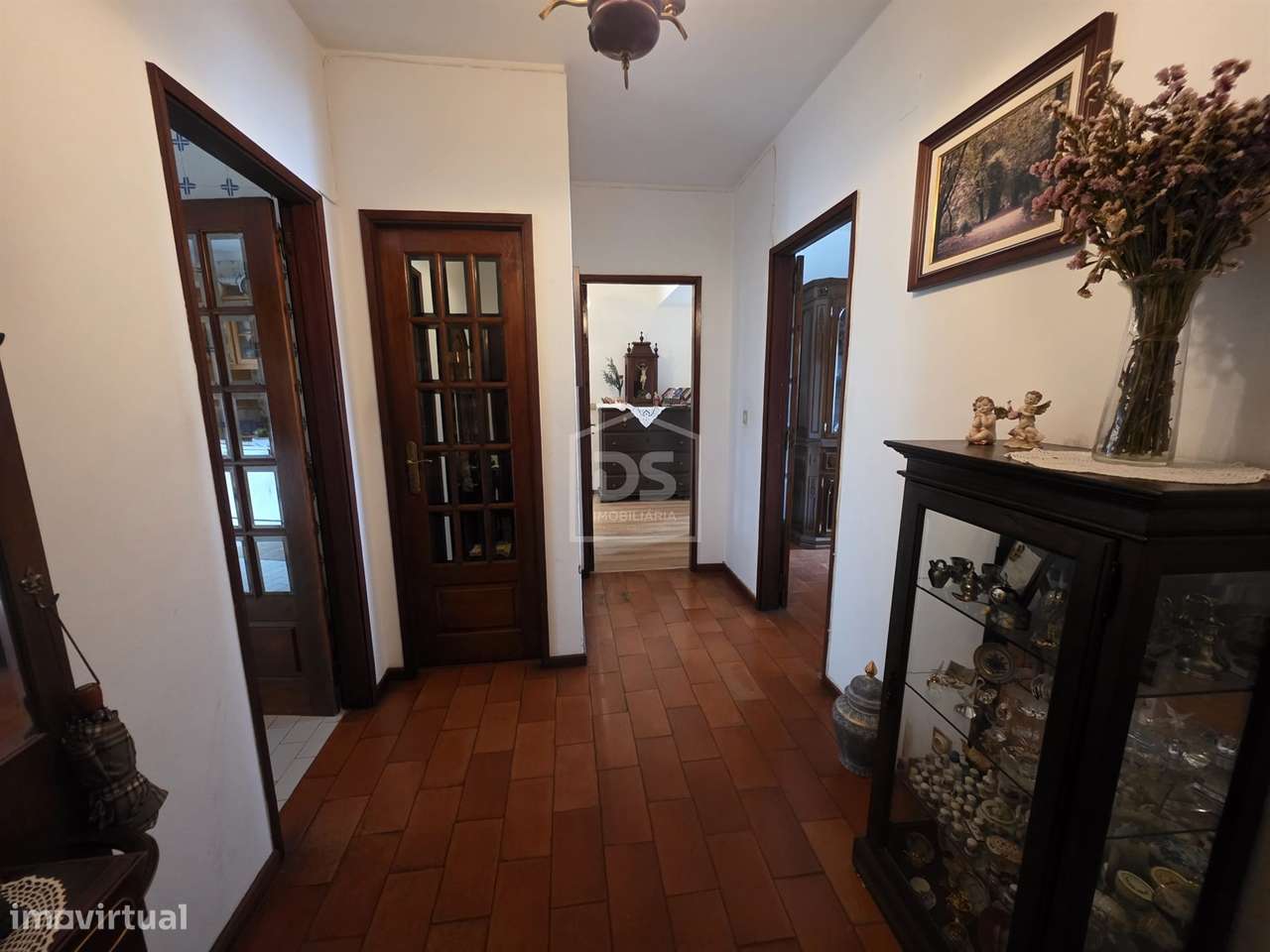 Apartamento T3 Venda em Lamego (Almacave e Sé),Lamego-5