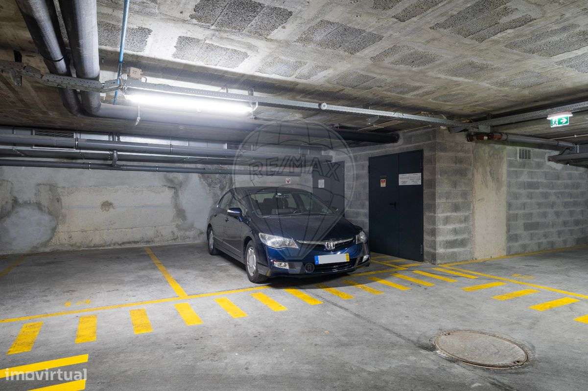 Garagem  para venda - Grande imagem: 3/4