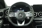 Mercedes-Benz C 220 d AMG Line - 14