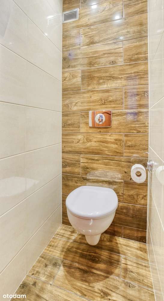 Gotowe do zamieszkania 3 lub 4 pokoje z balkonem!-9