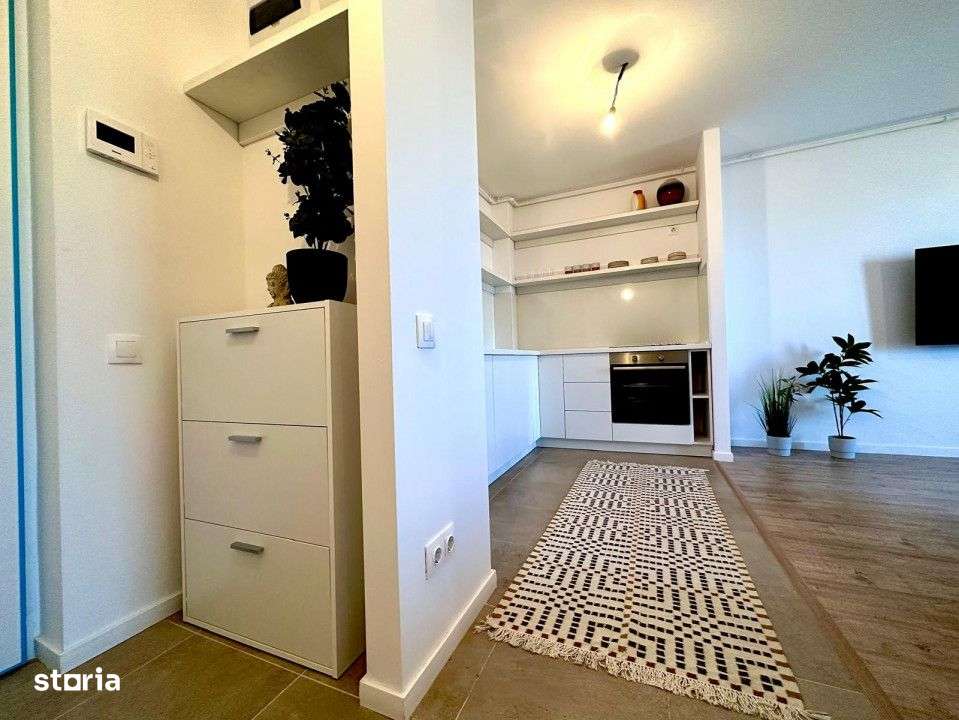 De inchiriat 2 camere | Pipera-Aviatiei | H Pipera Lake | Parcare - Imagine principală: 5/11