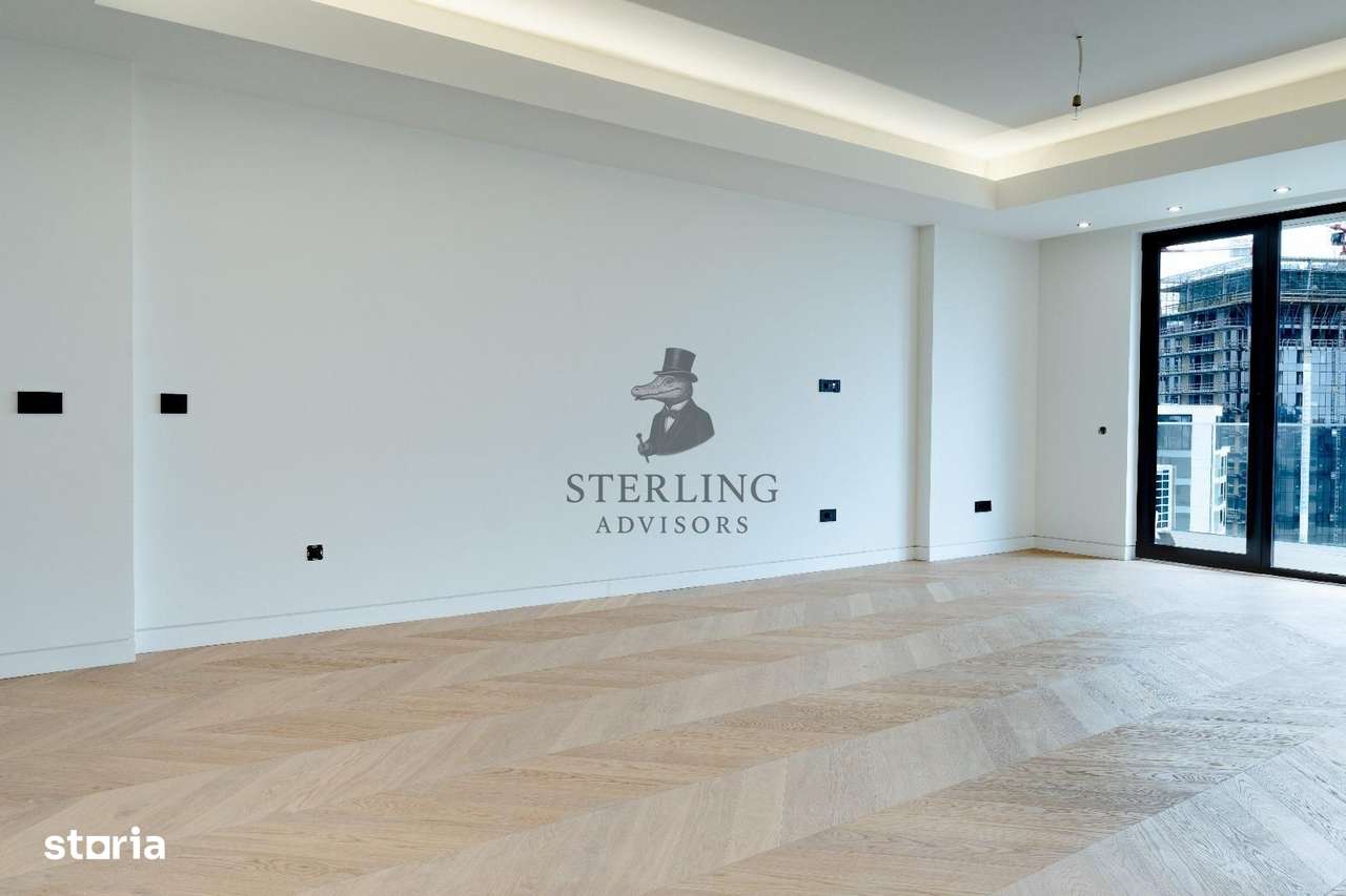 BHB Avenue - 2 camere premium cu facilitati multiple-2