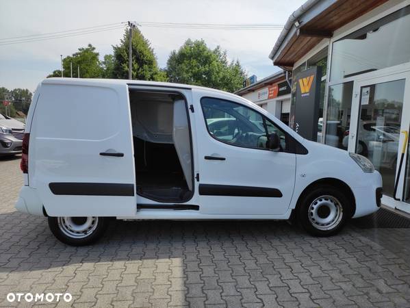 Citroën Berlingo - 6