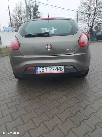 Fiat Bravo 1.4 16V Dynamic - 2