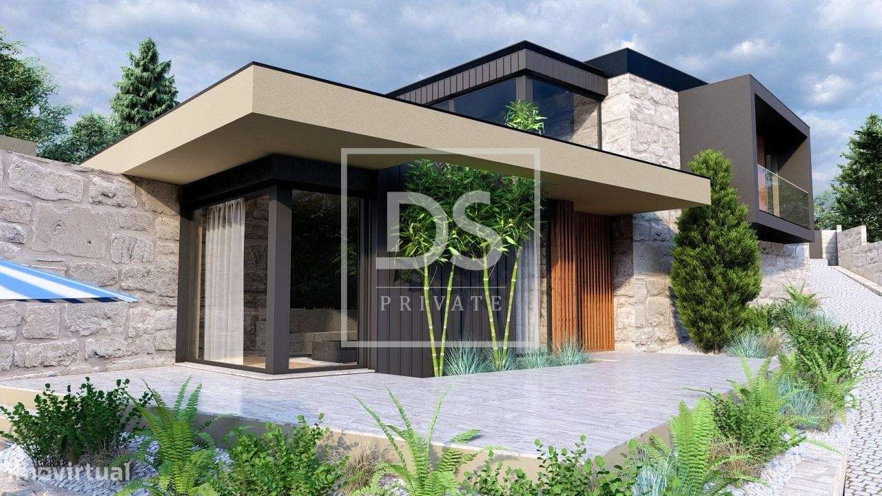 Moradia para Restaurar T3 Venda em Ribeira do Neiva,Vila Verde-23