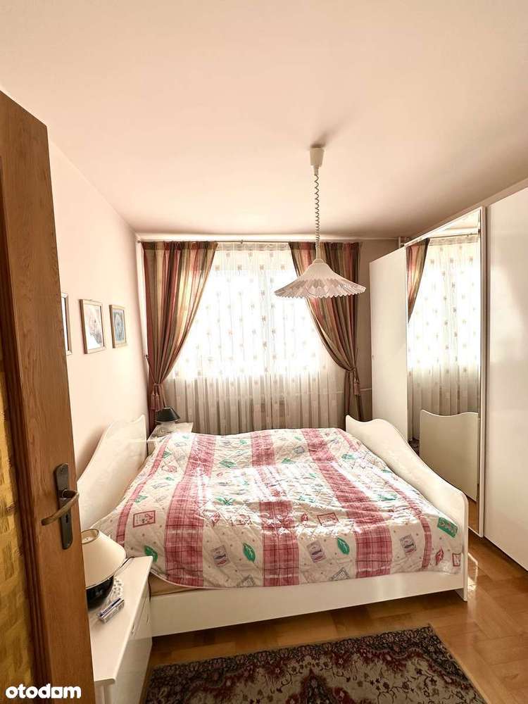 Szeregówka z ogródkiem i garażem-Tysiąclecie-8