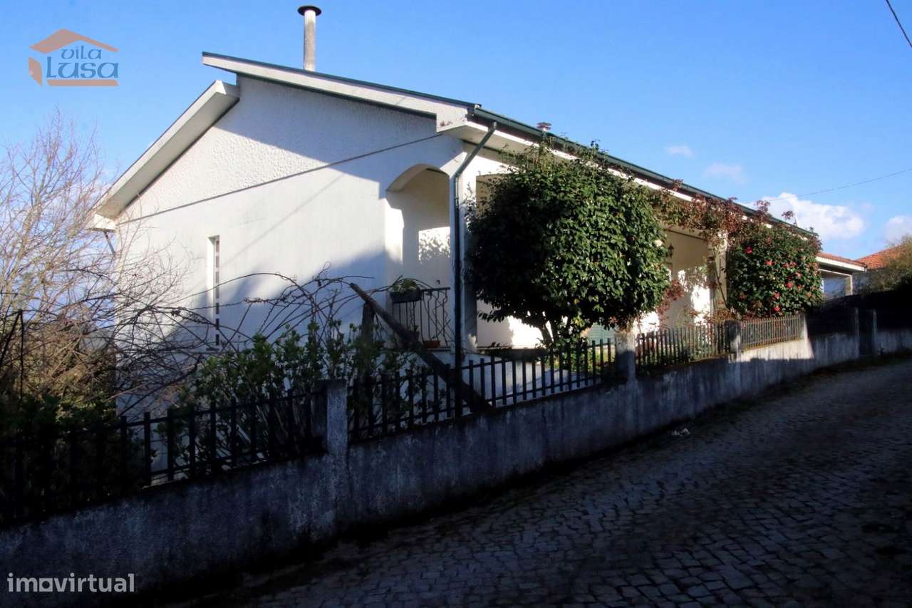 Quintinha em Amarante: Vinha, Vistas, Natureza e Acessibilidade - Grande imagem: 3/22