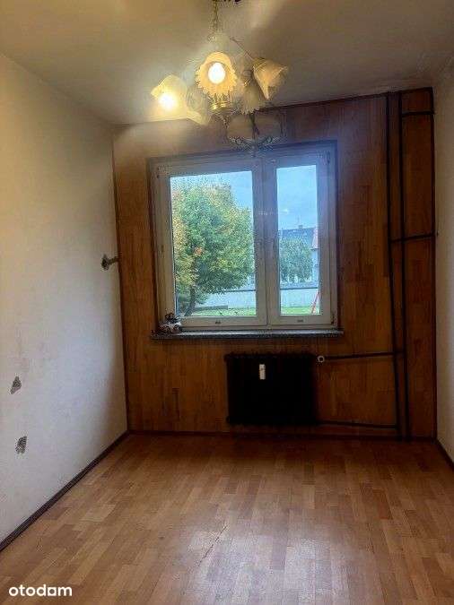 2 Pokoje Parter Duży Balkon - Pełny obrazek: 4/11