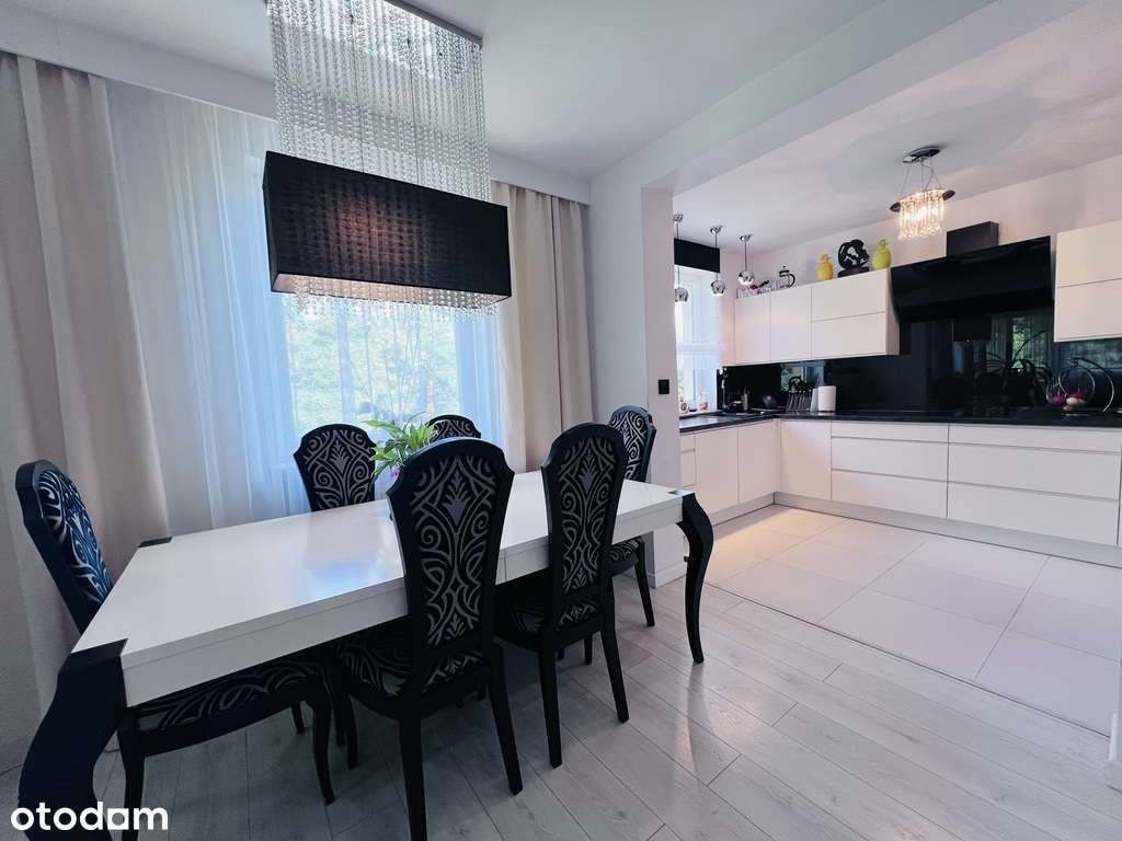 Apartament Glamour, BEZ PROWIZJI!-5