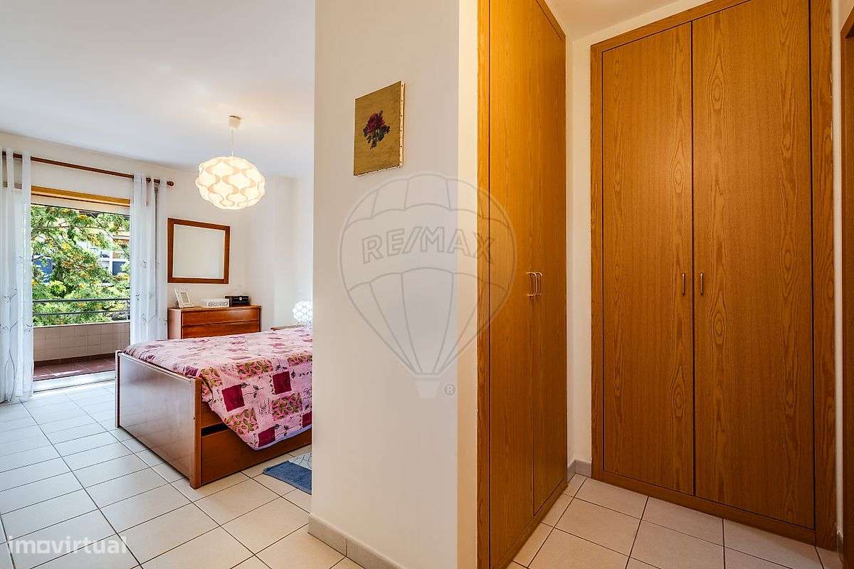 Apartamento T2 para venda-17