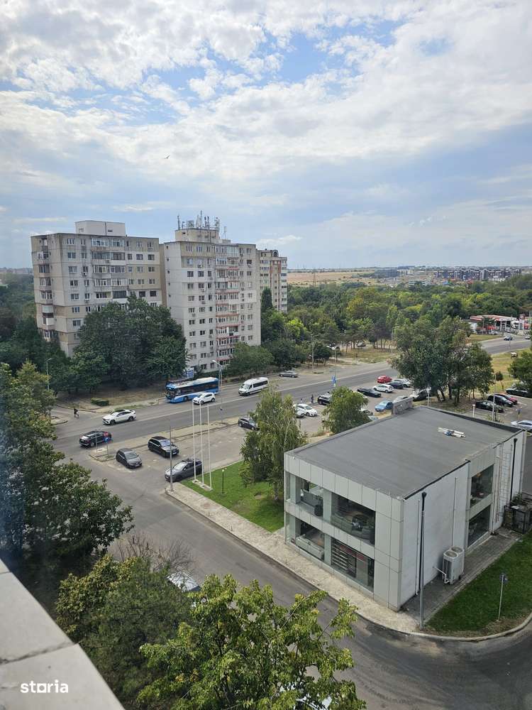 Apartment for sale with a price drop in Constanta