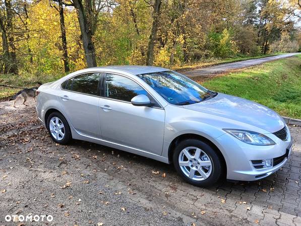 Mazda 6 1.8 Active - 3