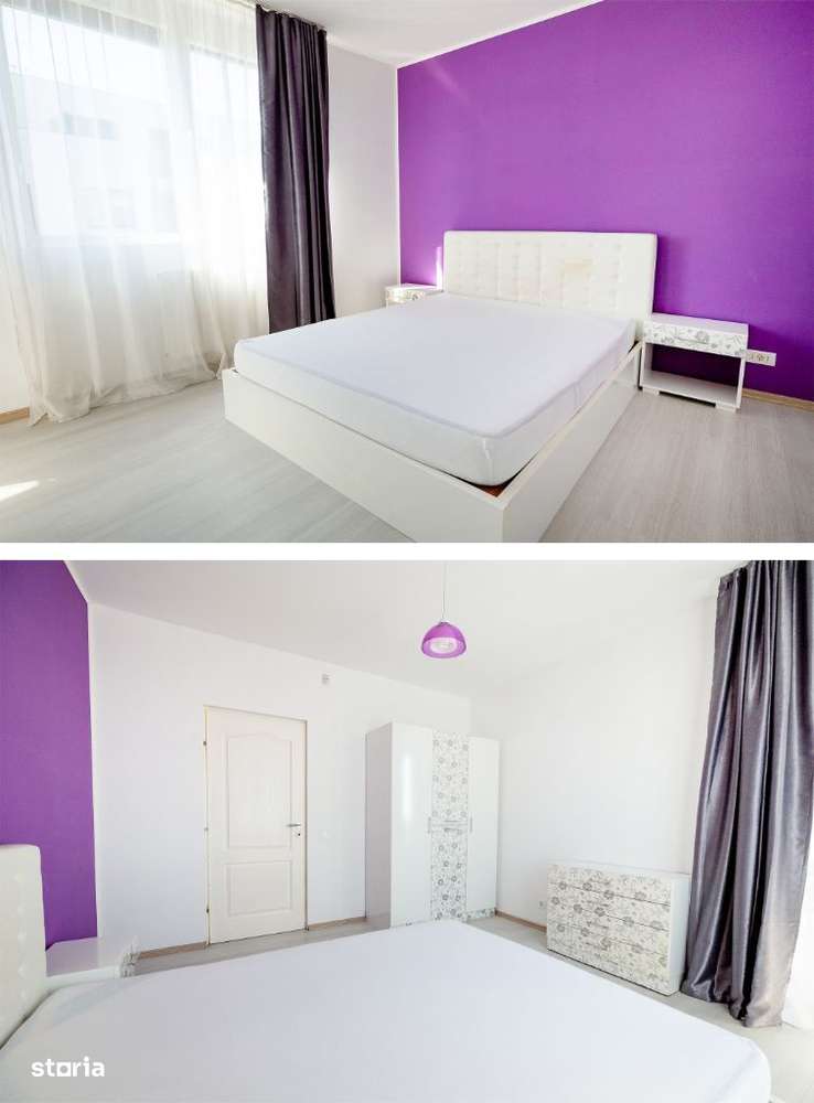Apartament 3 camere - ARED KAUFLAND - Imagine principală: 5/8