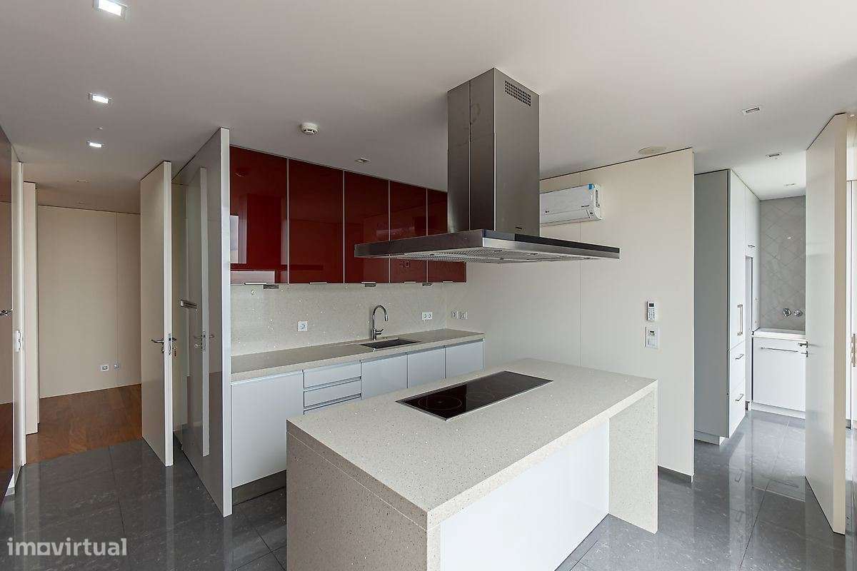 Apartamento T4 para venda - Quinta de Forbes - Grande imagem: 4/27